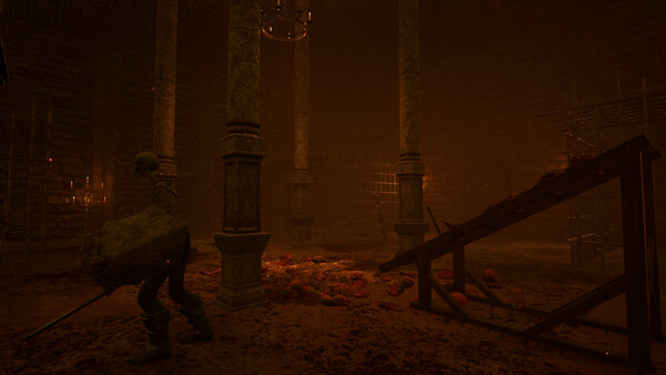 Hell and Back screenshot 6