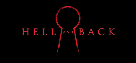 Hell and Back cover art
