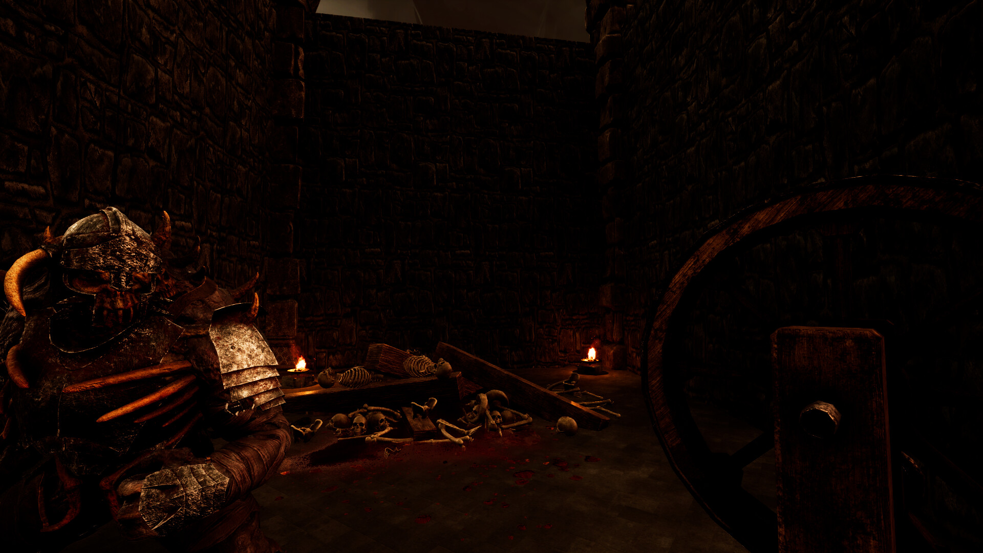 Hell and Back screenshot #5