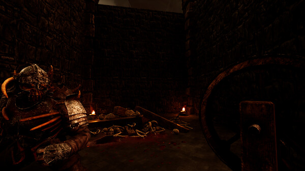 Hell and Back screenshot 4