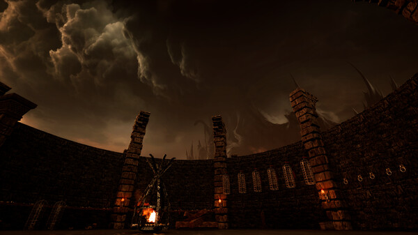 Hell and Back screenshot 7