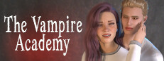 The Vampire Academy