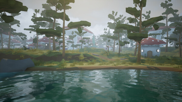 Journey North screenshot 4
