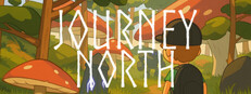 Journey North cover