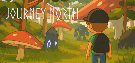 Journey North