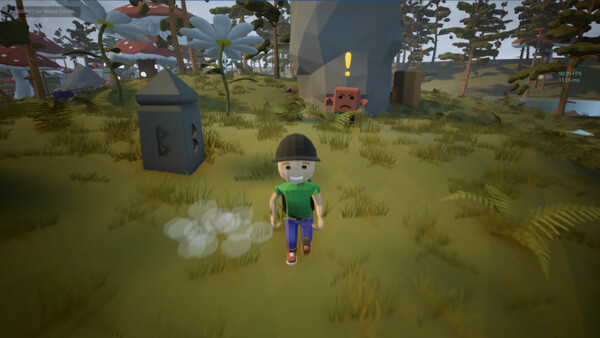 Journey North screenshot 3