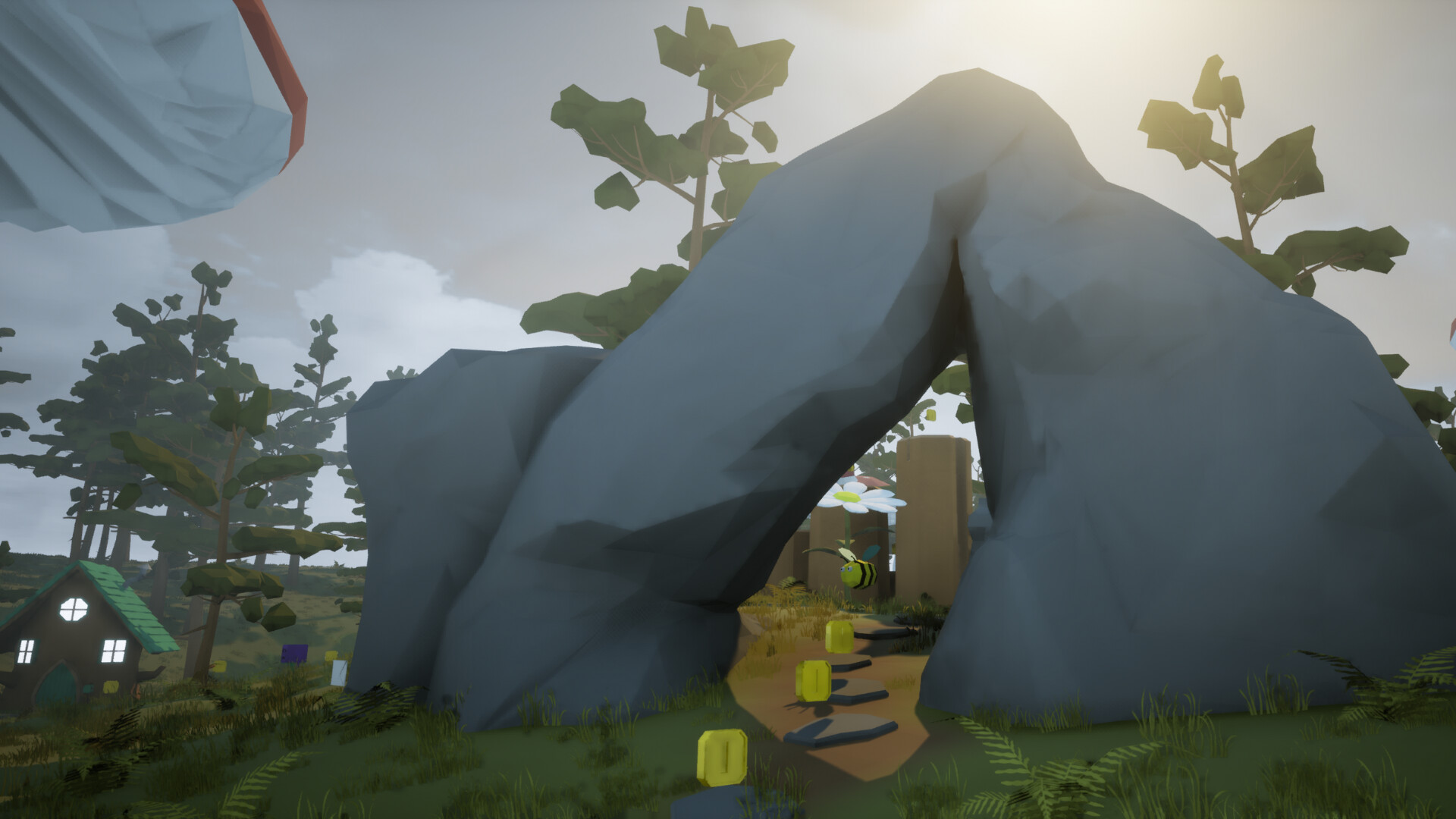 Journey North screenshot #8