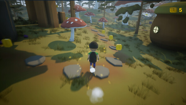Скриншот 6 из игры Journey North