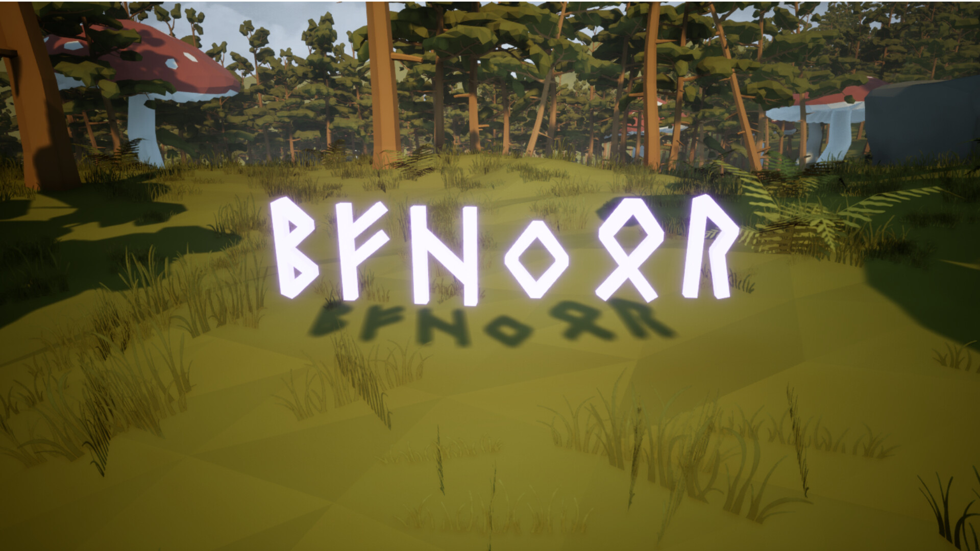 Journey North screenshot #1