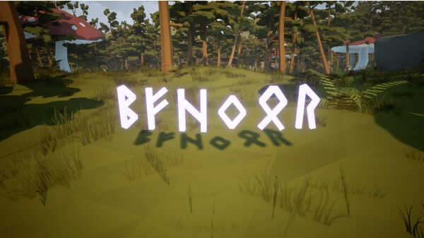 Journey North screenshot 1