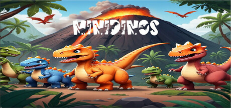 Minidinos