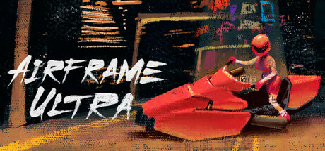 Airframe Ultra Playtest