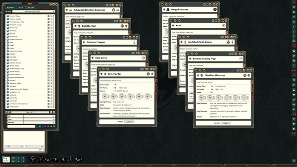 Fantasy Grounds - Splinters of Faith 2022 (5E)