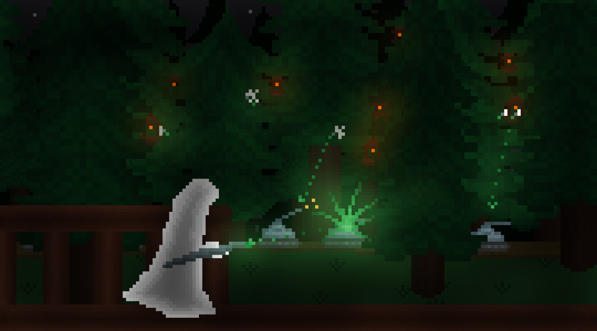 Recoil screenshot #1