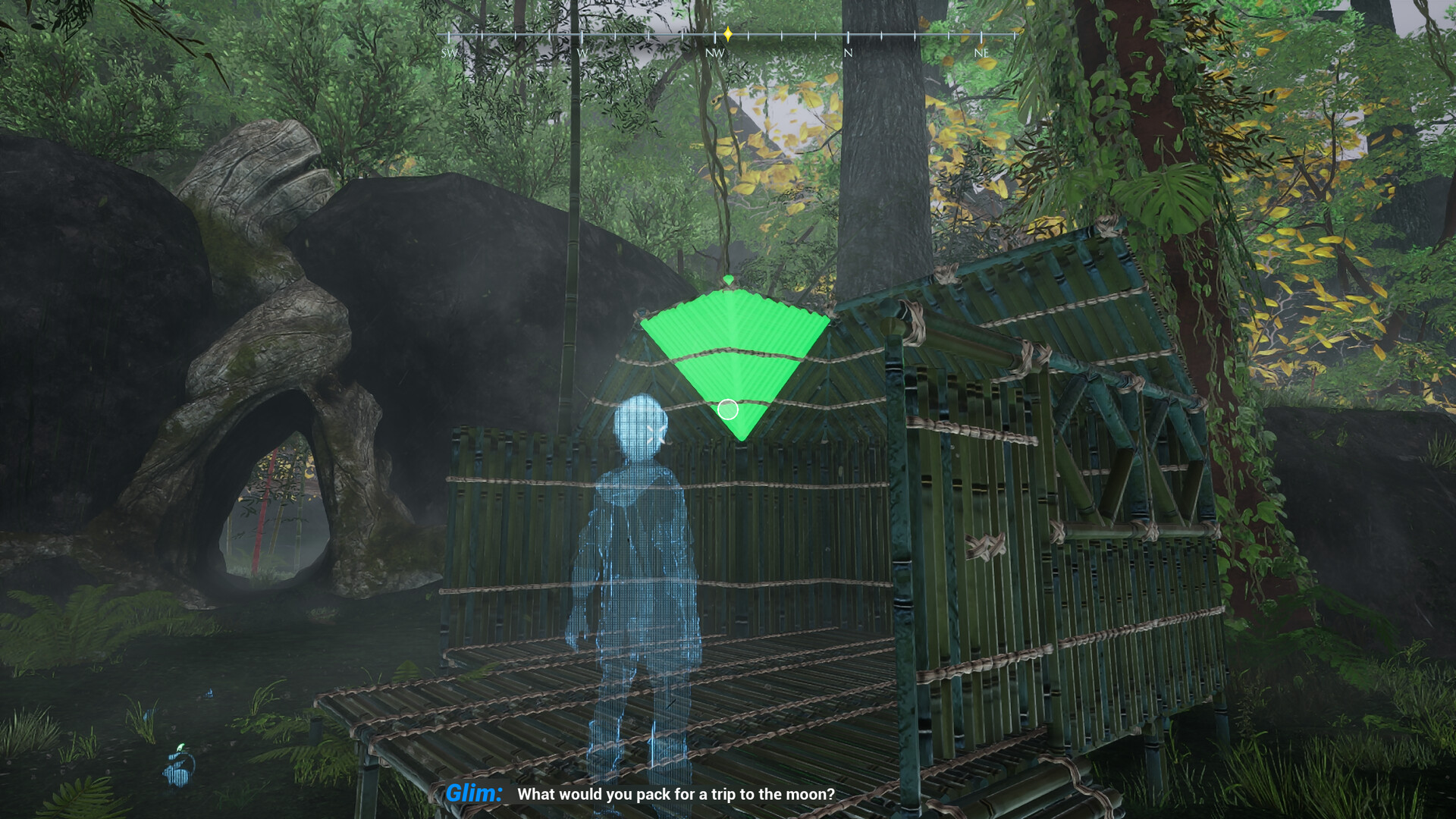 A.L.A.R.M. - Autistic Lovely Assassins Rise of the Matriarchy screenshot #19