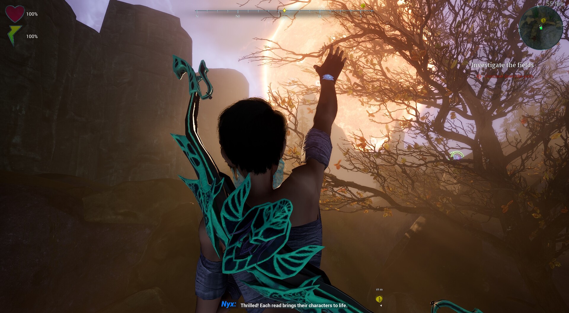 A.L.A.R.M. - Autistic Lovely Assassins Rise of the Matriarchy screenshot 14