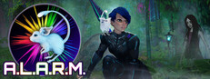 A.L.A.R.M. - Autistic Lovely Assassins Rise of the Matriarchy