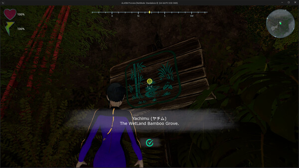 A.L.A.R.M. - Autistic Lovely Assassins Rise of the Matriarchy screenshot 6