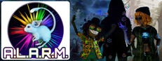 A.L.A.R.M. - Autistic Lovely Assassins Rise of the Matriarchy game capsule image