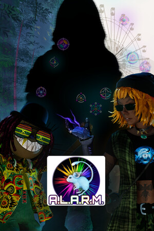 A.L.A.R.M. - Autistic Lovely Assassins Rise of the Matriarchy Stats