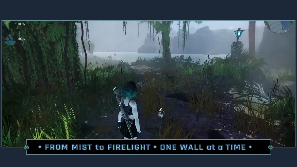 A.L.A.R.M. - Autistic Lovely Assassins Rise of the Matriarchy video 6