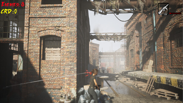 Intelektronica screenshot 1