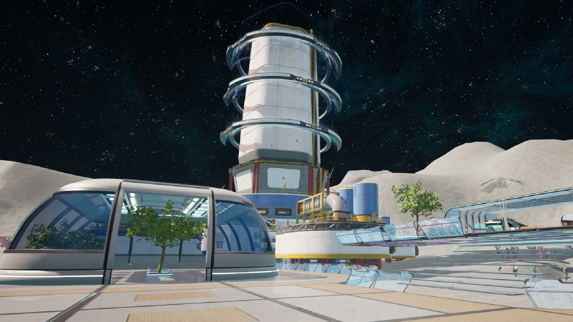 Intelektronica screenshot 3