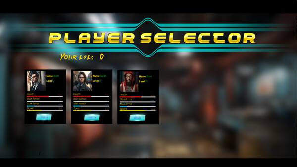 Intelektronica screenshot 6