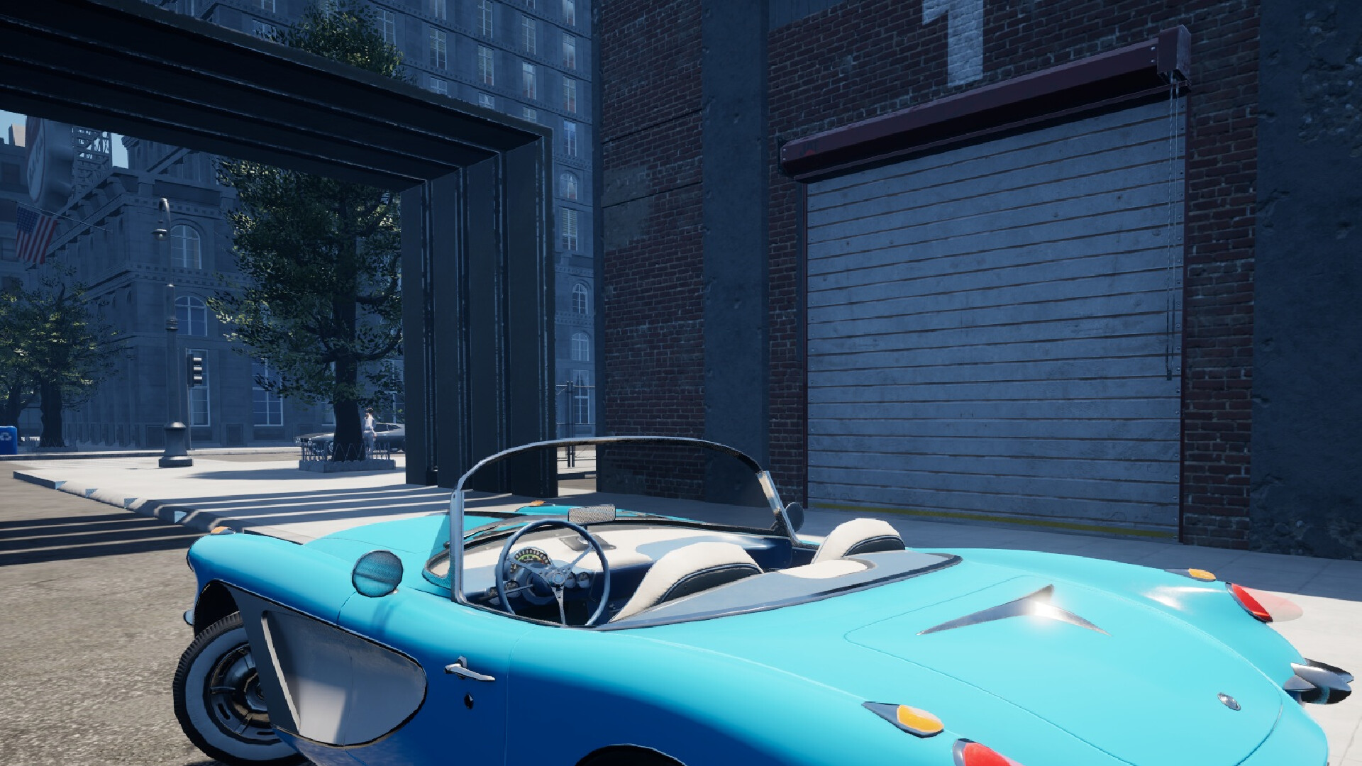 Intelektronica screenshot 1