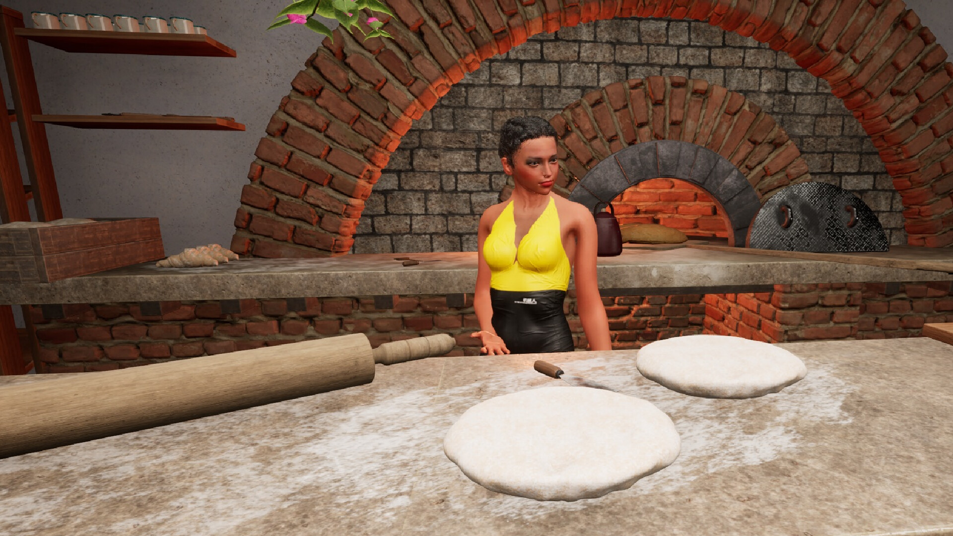 Intelektronica screenshot 4