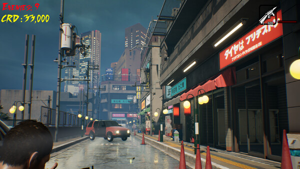 Intelektronica screenshot 3