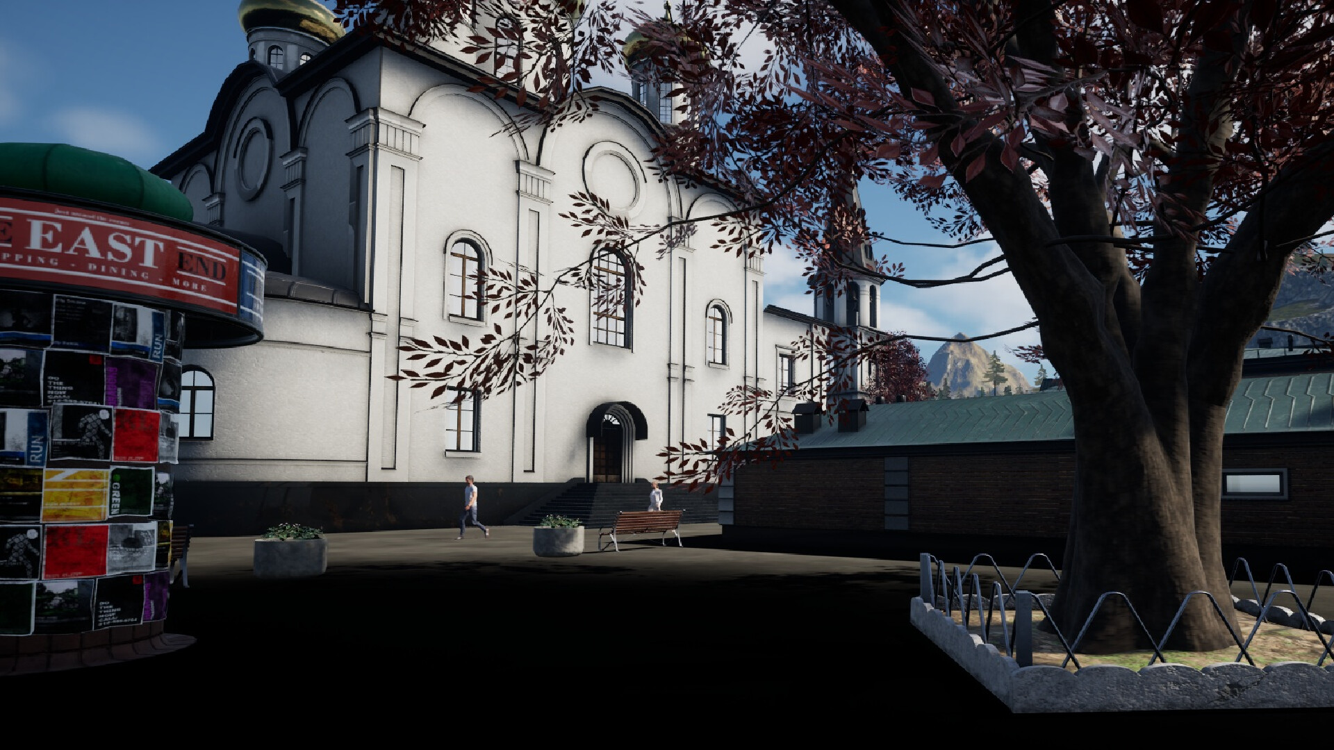 Intelektronica screenshot 7