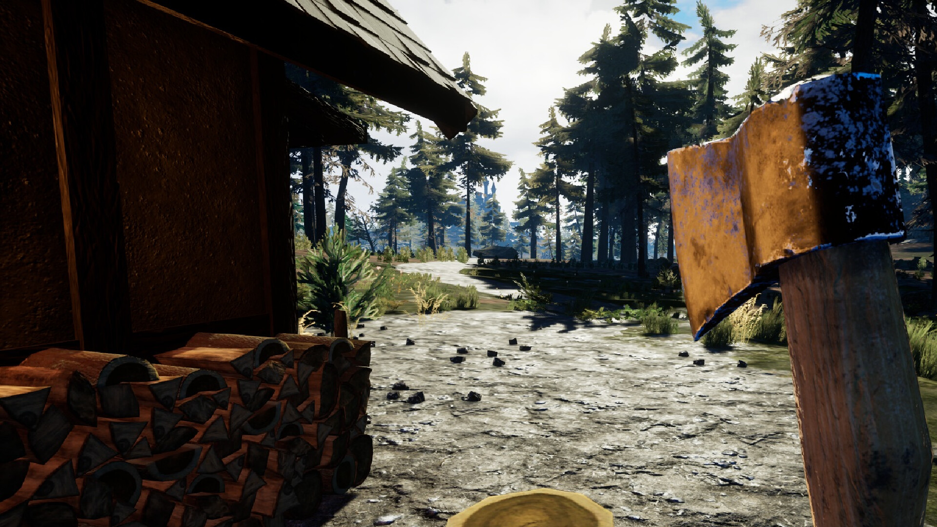 Intelektronica screenshot 2