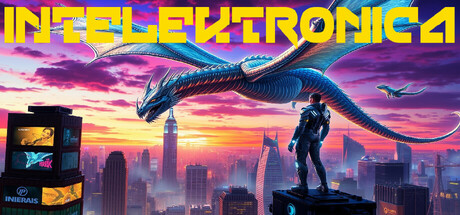 Intelektronica