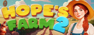 Hope's Farm 2