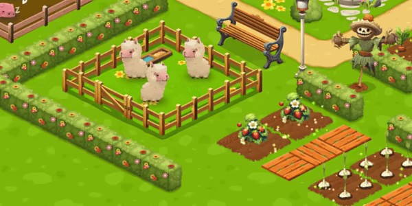 Hope's Farm 2 video 3