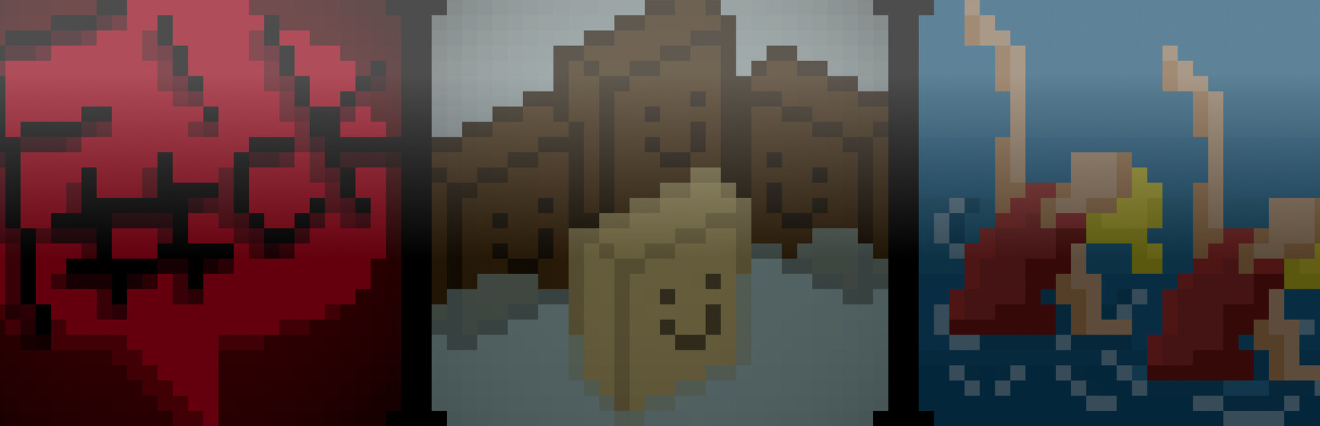 39 RANDOM ACHIEVEMENTS