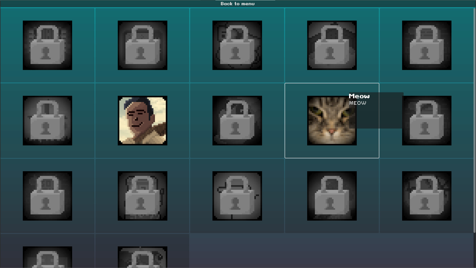 17 RANDOM ACHIEVEMENTS скриншот 2