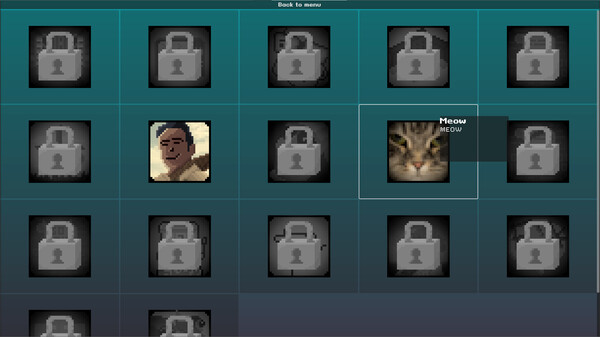 17 RANDOM ACHIEVEMENTS.