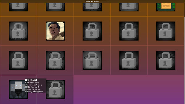 39 RANDOM ACHIEVEMENTS screenshot 3