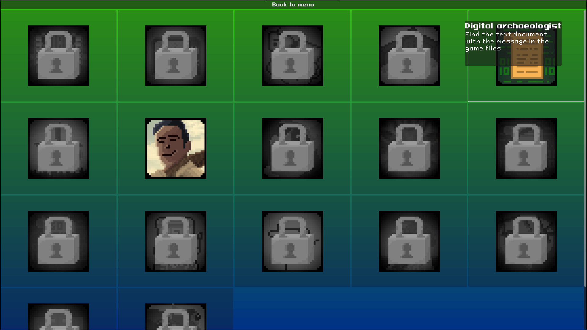 17 RANDOM ACHIEVEMENTS скриншот 4