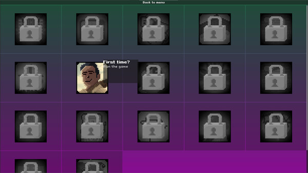 39 RANDOM ACHIEVEMENTS screenshot 1