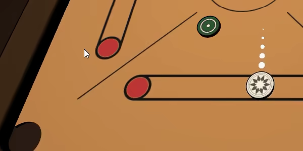 Carrom 2.0 || كيرم 2.0 video 2