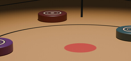 Carrom 2.0 || كيرم 2.0 cover