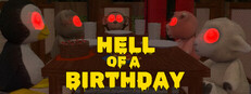 Hell of a Birthday
