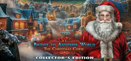 Bridge to Another World: The Christmas Curse Collector's Edition banner