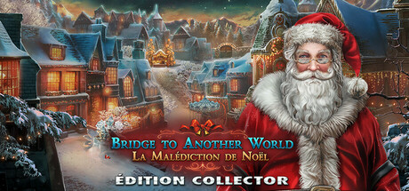 Bridge to Another World: The Christmas Curse Collector's Edition