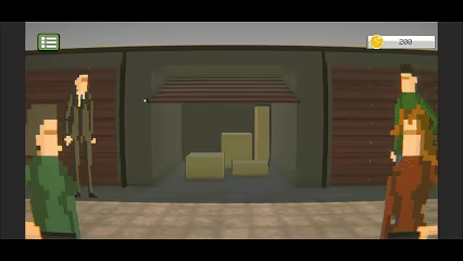 Pawn Shop: Simulator video 2