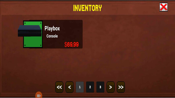 Pawn Shop: Simulator screenshot 6