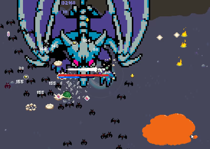 Scary World video 2
